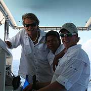 yachtmaster south africa